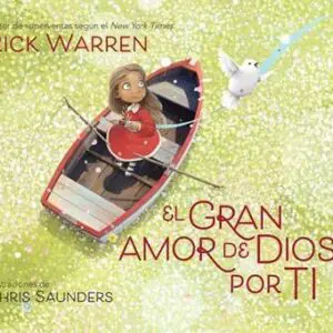 El gran amor de Dios por ti