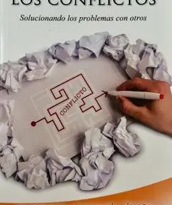 Como Resolver Los Conflictos