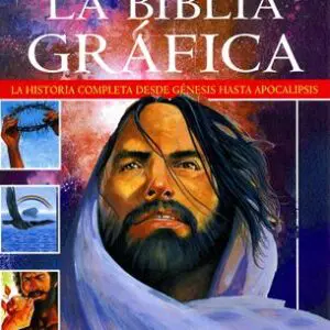 La Biblia gráfica