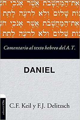 Comentario Al Texto Hebreo Del A.T / Daniel