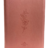 Biblia / Indice Rosado Canto Plateado