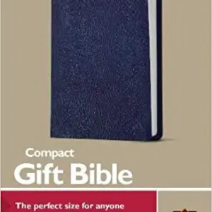 Compact Gift Bible NLT