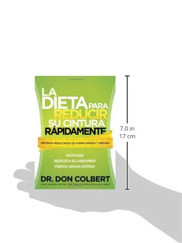 La dieta para reducir su cintura rápidamente - Imagen 2