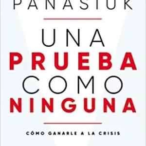 Una Prueba Como Ninguna