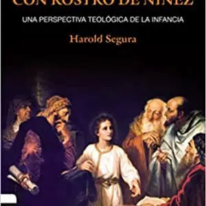 Teología Con Rostro De Niñez