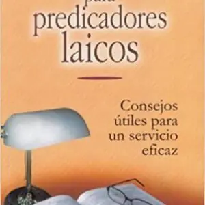 Auxilio para Predicadores Laicos
