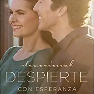 Despierte con esperanza