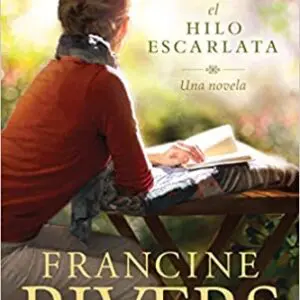 El Hilo Escarlata / Una Novela