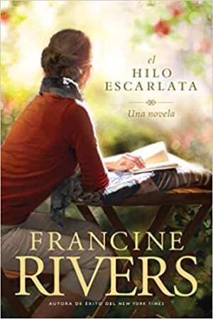 El Hilo Escarlata / Una Novela