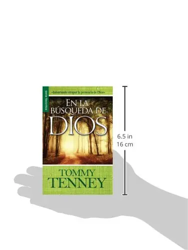 En la búsqueda de Dios - Imagen 2