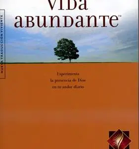 Nuevo testamento vida abundante