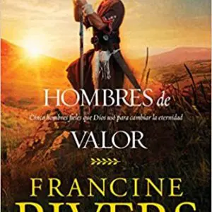 Hombres De Valor