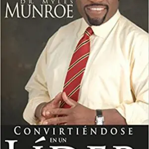 Convirtiéndose en un líder