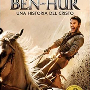 Ben-Hur Una Historia Del Cristo