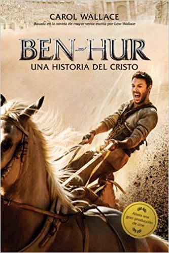 Ben-Hur Una Historia Del Cristo