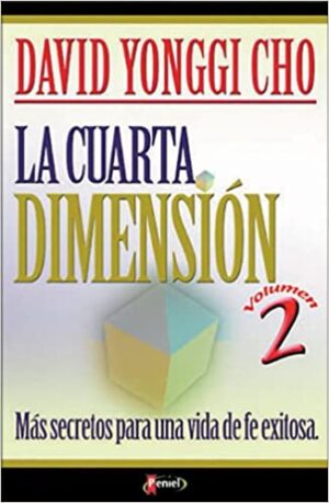 La cuarta dimensión Vol.2