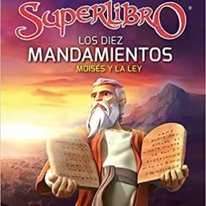 Los diez mandamientos