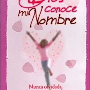 Dios conoce mi nombre