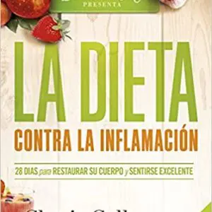 La Dieta contra la inflamación