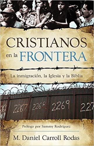 Cristianos En La Frontera