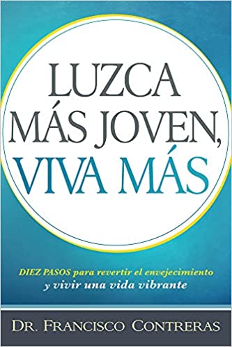 Luzca Mas Joven Viva Mas