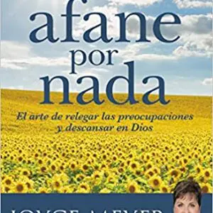 No Se Afane Por Nada