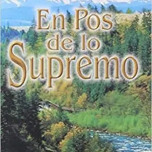 En Pos de lo Supremo (Libro)