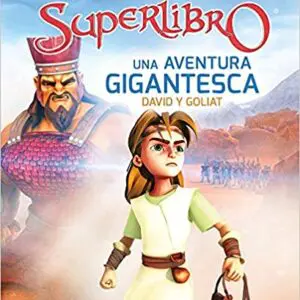 Una aventura gigantesca