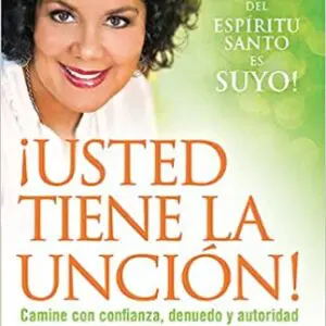 Usted tiene la unción