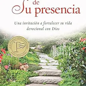 En la quietud de Su presencia
