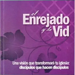 El Enrejado y la Vid