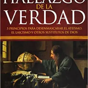 El Hallazgo de la Verdad