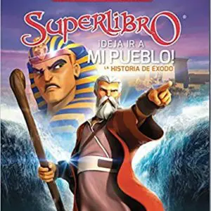 !Deja Ir a Mi Pueblo!