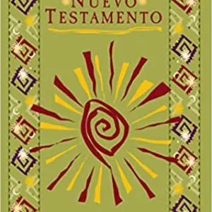 Nuevo Testamento NVI