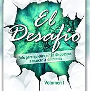 El Desafió / Bolsilibro
