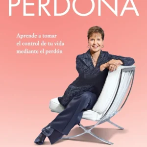 Hazte un favor a ti mismo/Perdona