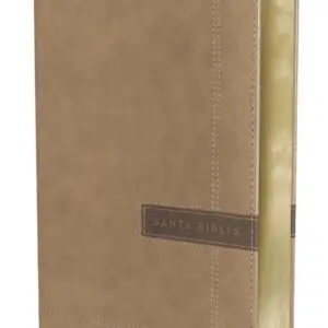 Biblia NBLA / Una Columna Y Referencias