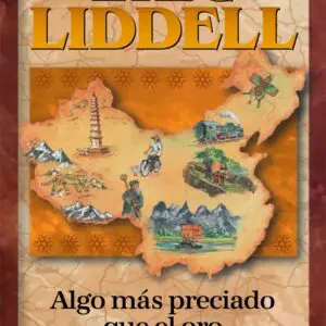 Eric Liddell