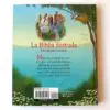 La Biblia ilustrada. Mis historias favoritas - Imagen 3