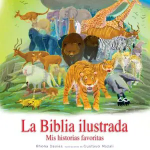 La Biblia ilustrada