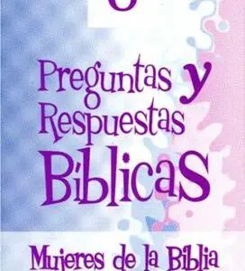 Preguntas y Respuestas Bíblicas Bilingüe #6