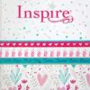 Biblia Inspire For Girls