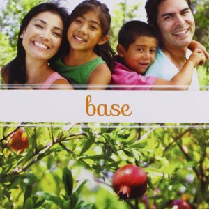 La familia base de una nación