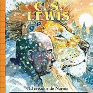 C.S Lewis / El creador de Narnia