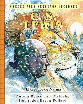 C.S Lewis / El creador de Narnia
