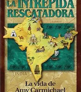 La intrépida rescatadora