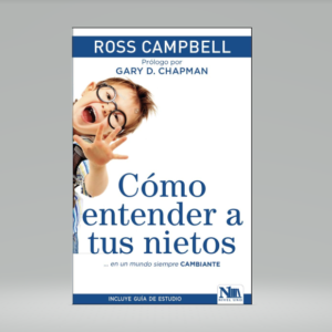 Cómo Entender A Tus Nietos