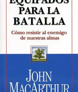 Equipados Para la Batalla / Bolsilibro