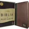 Biblia Del Pescador Nueva Traducción Viviente