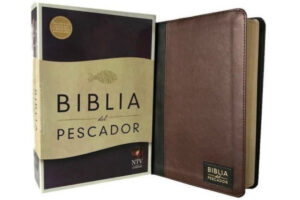 Biblia Del Pescador Nueva Traducción Viviente